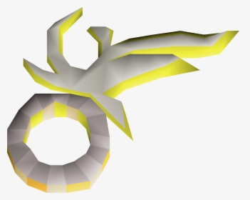 Ring Of The Gods Osrs, HD Png Download, Free Download