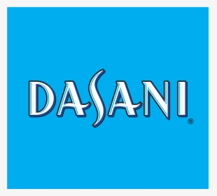 Dasani Logo Png - Dasani Water, Transparent Png, Free Download