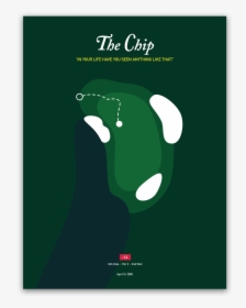 The Chip - Illustration, HD Png Download, Free Download
