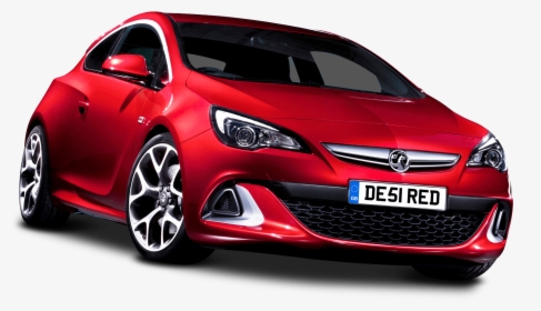 Car Png Opel Vauxhall Astra - Vauxhall Car, Transparent Png, Free Download