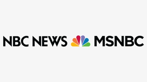 Nbc News Msnbc Logo Combo Revised[1], HD Png Download, Free Download