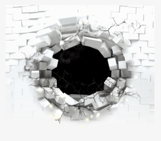 #hole #wall - Hole In Wall Transparent Background, HD Png Download, Free Download