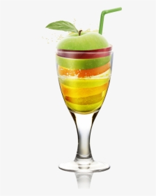 Juice Glass Logo Png, Transparent Png, Free Download