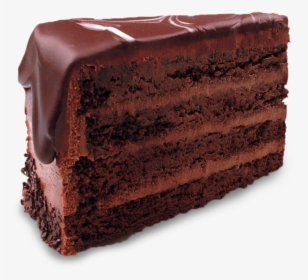 Chocolate Cake Png - Png Transparent Background Cake, Png Download, Free Download