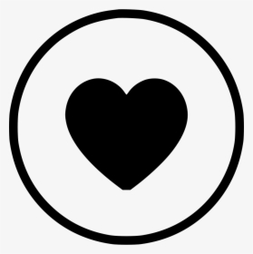 Transparent Love Png - Download Icon Love Png, Png Download, Free Download
