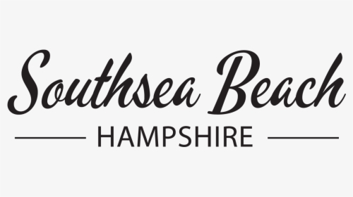 Visit Southsea - Calligraphy, HD Png Download, Free Download