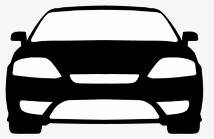 Car Hyundai Tiburon Vector Graphics Stock Illustration - Car Silhouette Vector Png, Transparent Png, Free Download