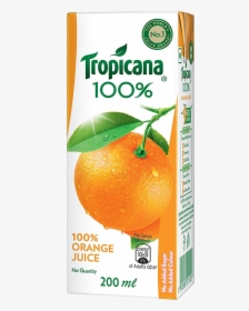 Tropicana Juice Orange Png - Tropicana 100% Mixed Fruit Juice, Transparent Png, Free Download