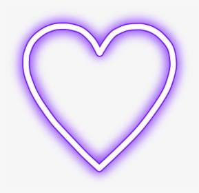 Transparent Purple Heart Clipart - Purple Heart Hd Png, Png Download, Free Download
