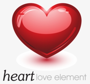 Download Heart Love Png Transparent Hd Photo - Heart 3d Png Icon, Png Download, Free Download