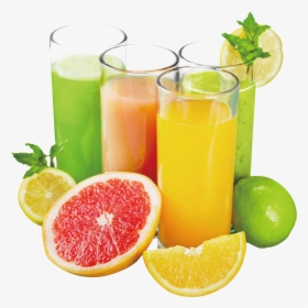 Juice Free Png Image - Fresh Fruit Juice Png, Transparent Png, Free Download