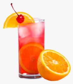 Thumb Image - Drinks Transparent Background, HD Png Download, Free Download