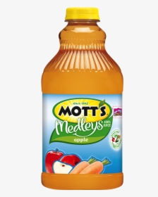 Mott's Apple Juice 64 Oz, HD Png Download, Free Download