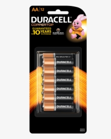 Duracell Coppertop, HD Png Download, Free Download