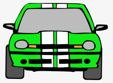 Cars Png Images Clipart - Dodge Neon Clip Art, Transparent Png, Free Download