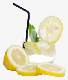 Real Fruit Juice - Vodka And Tonic, HD Png Download, Free Download