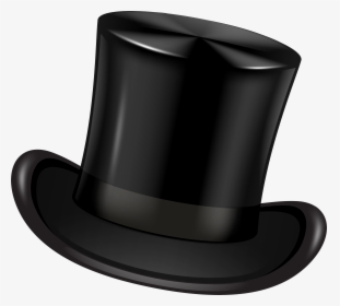 Top Hat Clip Art, HD Png Download, Free Download