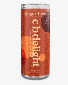 Gingerbeer-drops - Bottle, HD Png Download, Free Download