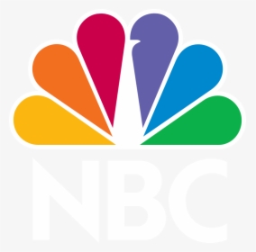 Msnbc Logo Of Fox News Logo White Png Msnbc Transparent - Rotation Logos, Png Download, Free Download