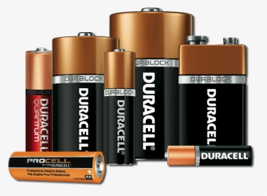Transparent Duracell Png - Duracell Big Battery, Png Download, Free Download