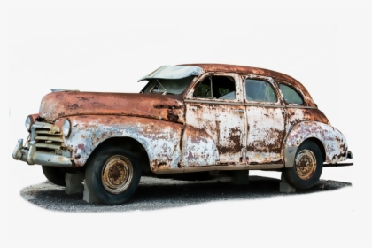 Junk Cars, HD Png Download, Free Download