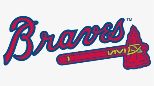 Atlanta Braves Logo, HD Png Download, Free Download