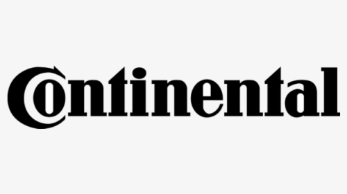 Continental Vektörel Logo, HD Png Download, Free Download