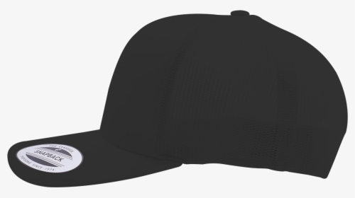 Broken Mirror Trucker Hat - Baseball Cap, HD Png Download, Free Download