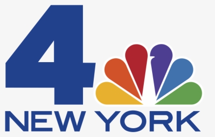 4 New York Logo, HD Png Download, Free Download