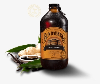 Bundaberg Beer Root Beer, HD Png Download, Free Download