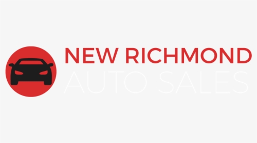 New Richmond Auto Sales - Sign, HD Png Download, Free Download