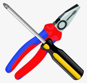 Mechanic Tools Clip Art, HD Png Download, Free Download