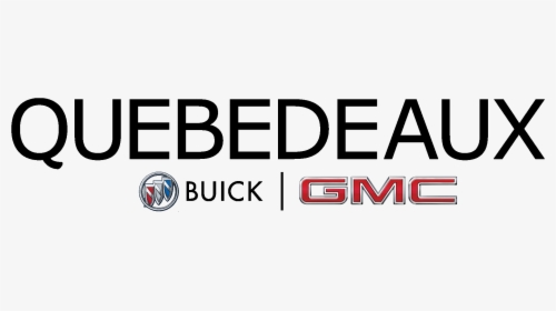 Quebedeaux Buick Gmc - Graphics, HD Png Download, Free Download