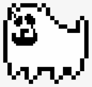 Annoying Dog Png - Undertale Toby Fox Dog, Transparent Png, Free Download