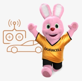 Toys & Games - Duracell Bunny, HD Png Download, Free Download