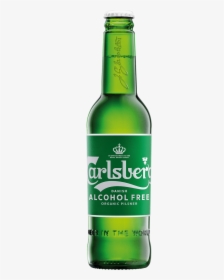 Carlsberg Non-alcoholic - Carlsberg Pilsner, HD Png Download, Free Download