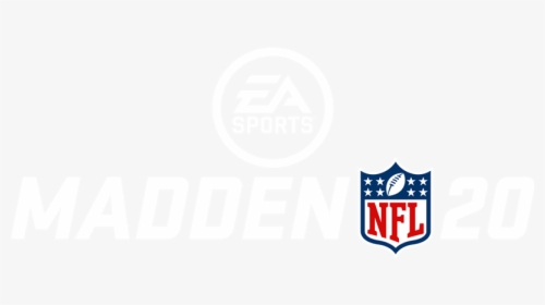 [​img] - Ea Sports Madden 20 Logo, HD Png Download, Free Download