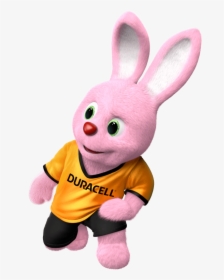 Bunny Duracell, HD Png Download, Free Download