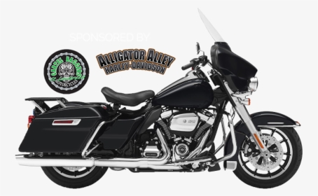 Join Our Mailing List - Harley Davidson Electra Glide, HD Png Download, Free Download