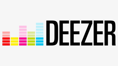 Deezer Music Logo Png - Deezer Logo Vector Png, Transparent Png, Free Download