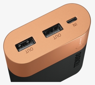 Duracell Power Bank 6700 Mah, HD Png Download, Free Download