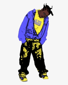 Wu-tang, Ol - Illustration, HD Png Download, Free Download