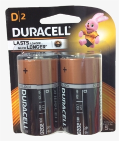 Pin Duracell Aa, HD Png Download, Free Download