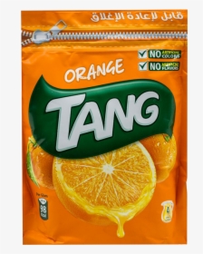 Tang Instant Orange 500 Gm - Tang Orange 2.5 Kg, HD Png Download, Free Download