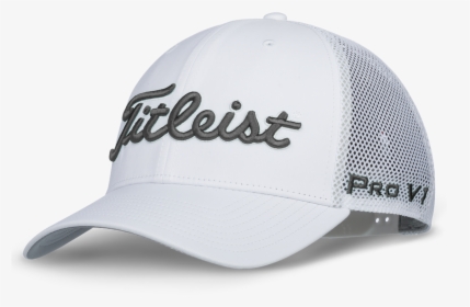 Collection Of Free Hat Drawing Snapback Download On - Titleist, HD Png Download, Free Download