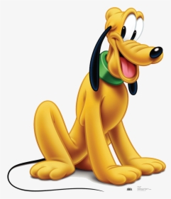 Disney Pluto Download Png - Pluto Disney Png, Transparent Png, Free Download