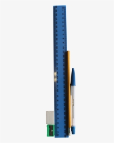 Pen Pencil Eraser Sharpener, HD Png Download, Free Download