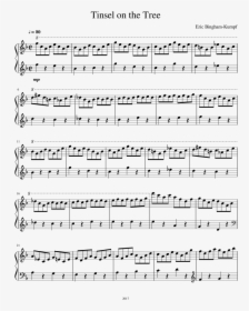 Never Forget Sheet Music Composed By Arr - Trumpet Sheet Music Russian Sailor Dance, HD Png Download, Free Download