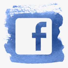 Logo Facebook Png - Logo De Facebook Png, Transparent Png, Free Download