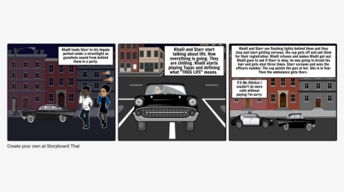 Storyboard Tentang Iklan Pakai Helm, HD Png Download, Free Download